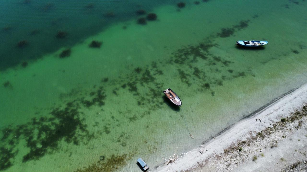 Goel Pension Egirdir Esterno foto